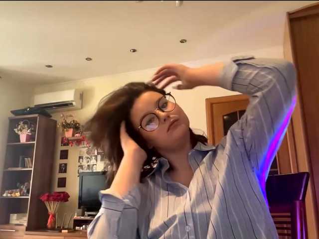 CynthiaGlogowski live cam on BongaCams