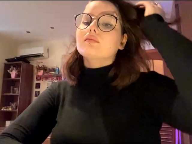 CynthiaGlogowski live cam on BongaCams