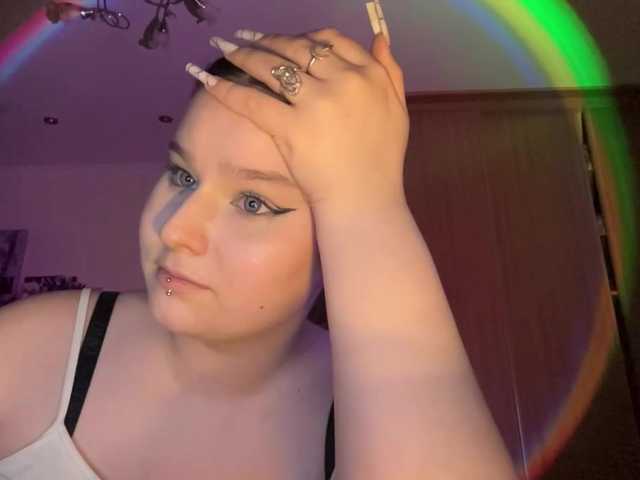 CynthiaGlogowski live cam on BongaCams