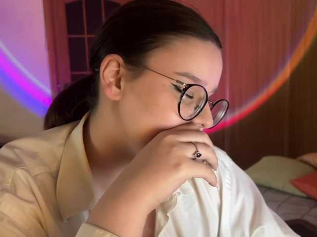 CynthiaGlogowski live cam on BongaCams