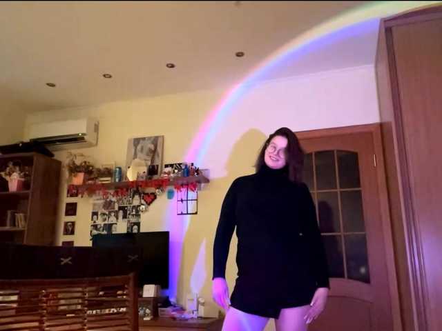 CynthiaGlogowski live cam on BongaCams