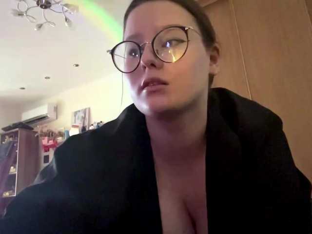 CynthiaGlogowski live cam on BongaCams