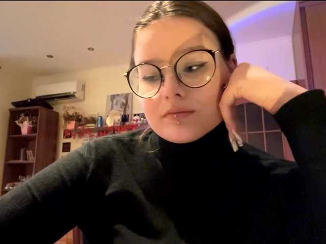 CynthiaGlogowski live cam on BongaCams