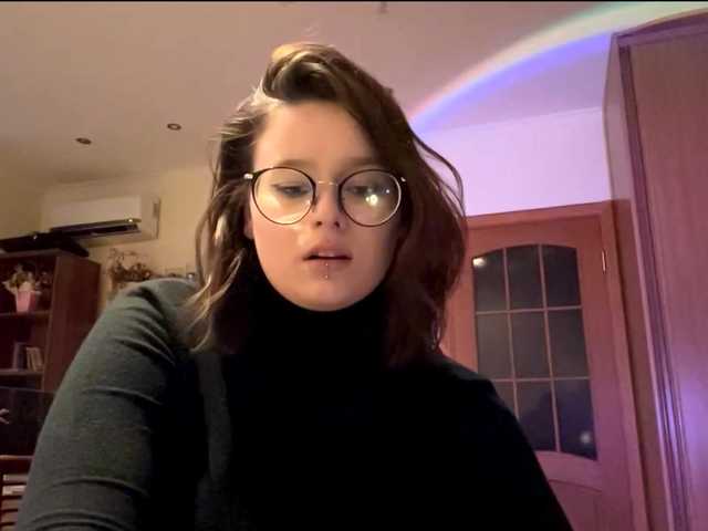 CynthiaGlogowski live cam on BongaCams