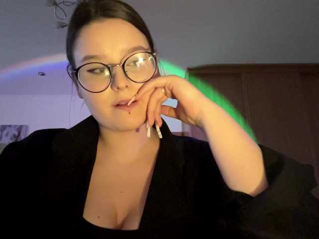 CynthiaGlogowski live cam on BongaCams