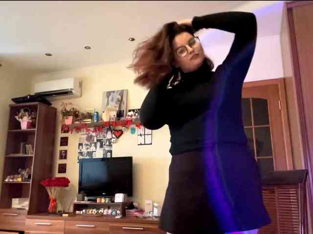 CynthiaGlogowski webcam