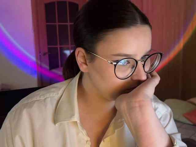 CynthiaGlogowski webcam