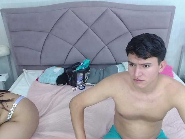 nahoalejo live sex show