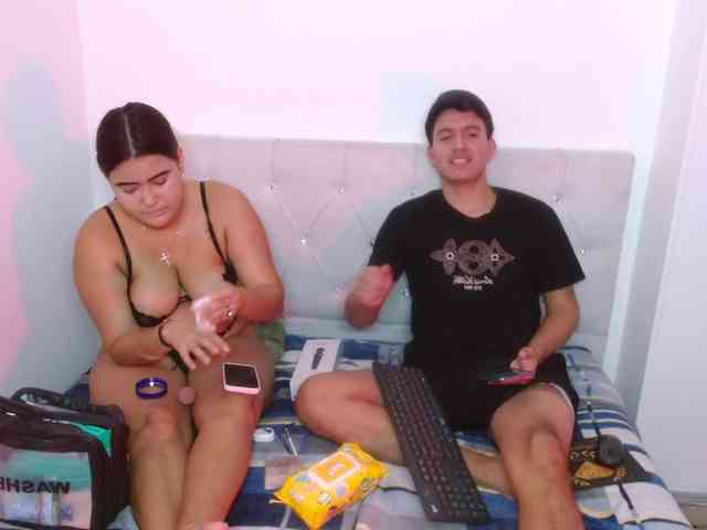 NahoAlejo webcam