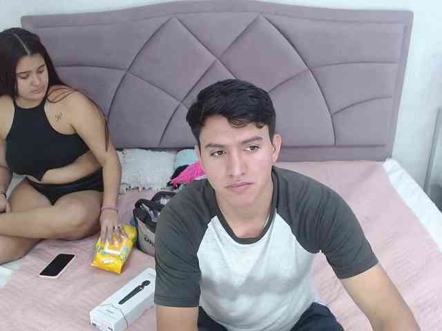 NahoAlejo webcam