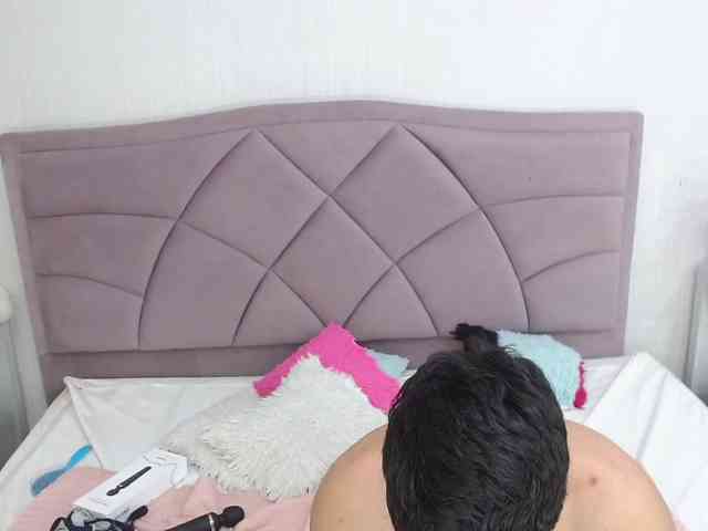 NahoAlejo webcam