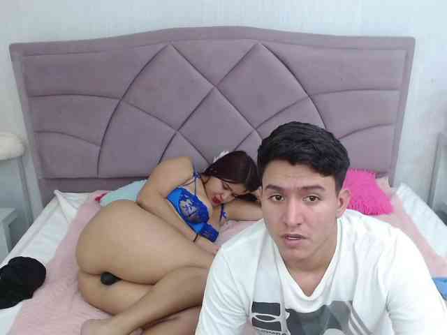 NahoAlejo webcam