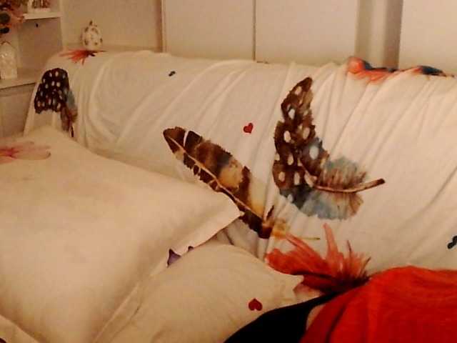 karolynesyera live cam on BongaCams