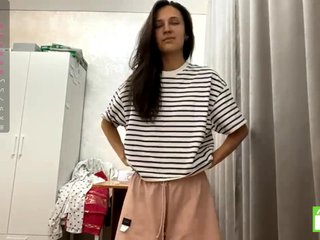 JacquelynClowes Porn Show