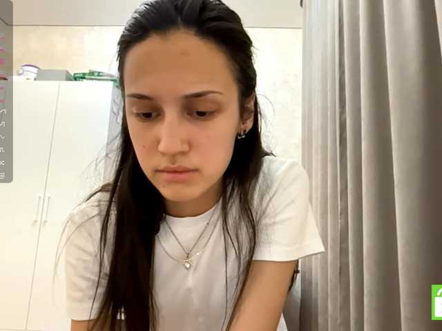 JacquelynClowes live cam on BongaCams