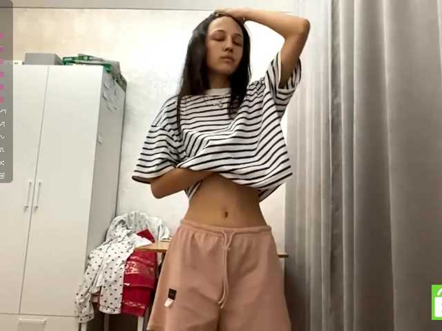 JacquelynClowes live cam on BongaCams