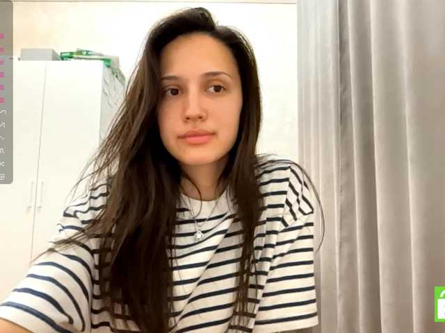 JacquelynClowes live webcam show