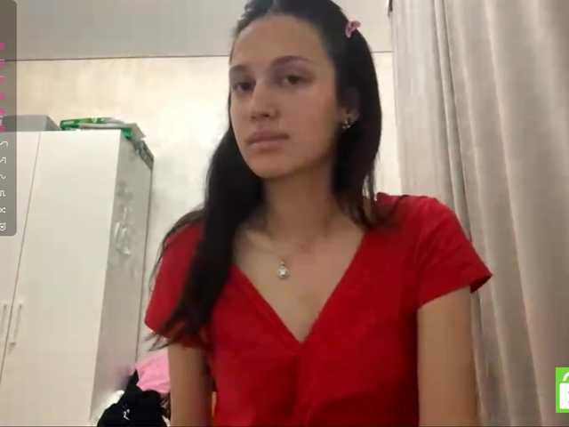 JacquelynClowes live cam on BongaCams