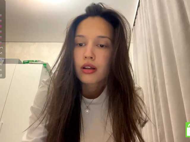 JacquelynClowes live cam on BongaCams