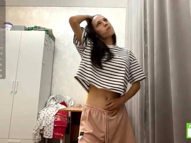 JacquelynClowes live webcam show