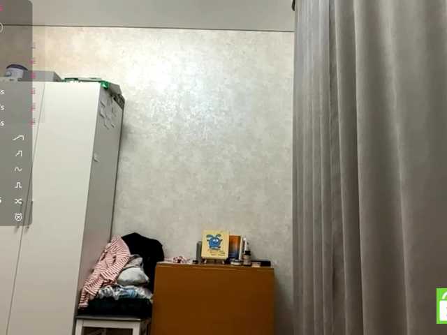 JacquelynClowes live cam on BongaCams