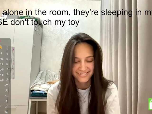 JacquelynClowes live webcam show