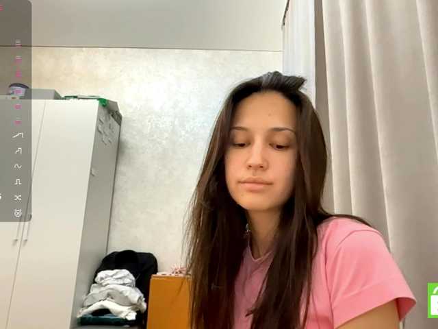 JacquelynClowes live cam on BongaCams