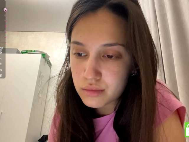 JacquelynClowes live cam on BongaCams