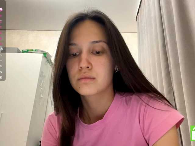 JacquelynClowes live cam on BongaCams