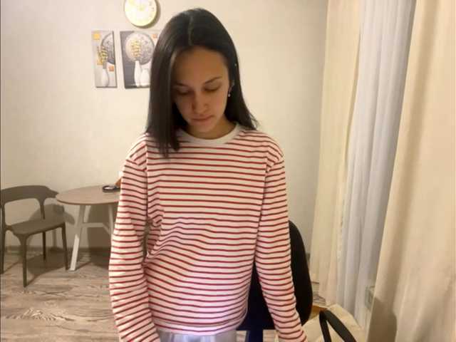 JacquelynClowes live cam on BongaCams