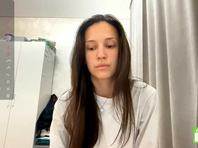 JacquelynClowes live cam on BongaCams