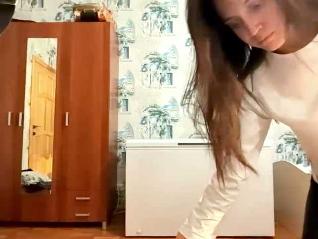 JacquelynClowes live cam on BongaCams