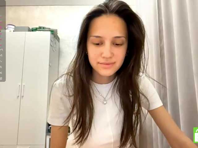 JacquelynClowes live webcam show