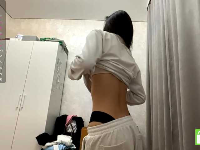 JacquelynClowes live cam on BongaCams