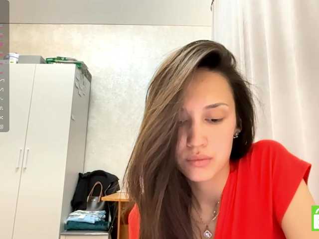 JacquelynClowes live cam on BongaCams