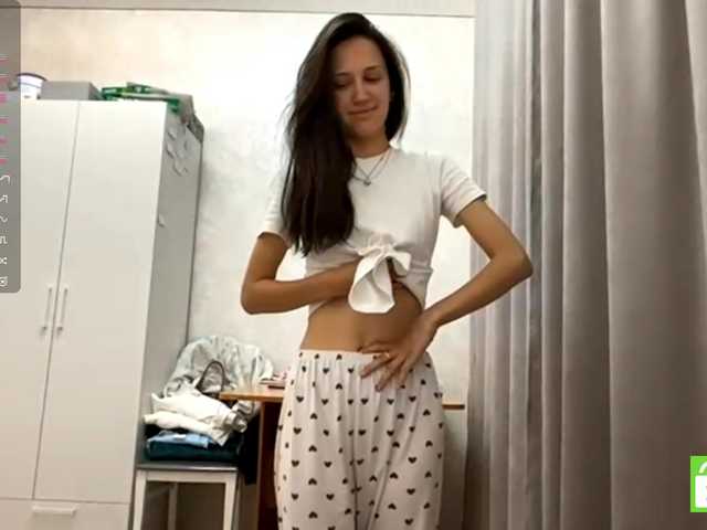 JacquelynClowes live webcam show
