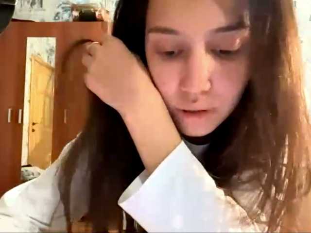 JacquelynClowes live cam on BongaCams