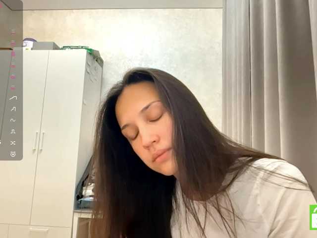 JacquelynClowes live webcam show