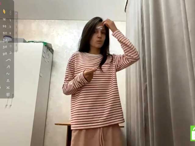 JacquelynClowes live cam on BongaCams