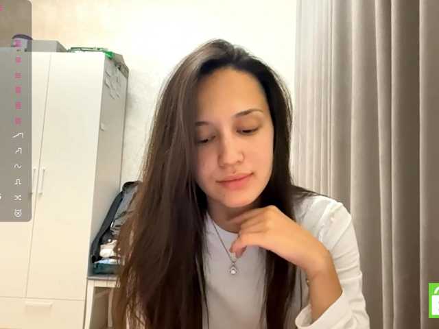 JacquelynClowes live cam on BongaCams