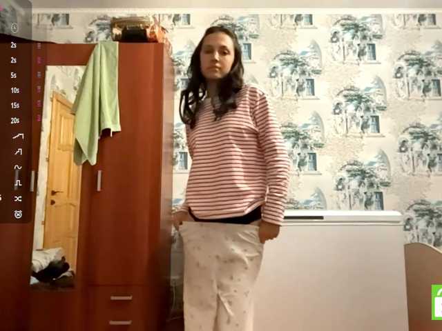 JacquelynClowes live cam on BongaCams