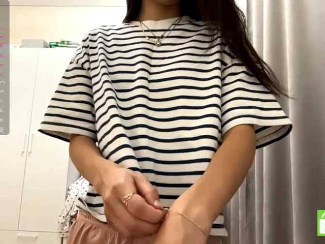 JacquelynClowes live cam on BongaCams