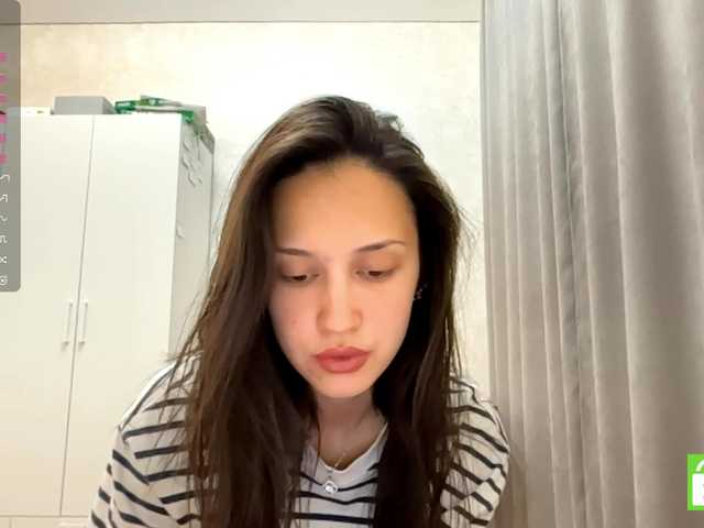 JacquelynClowes live cam on BongaCams