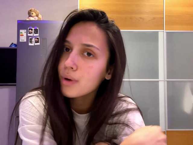 JacquelynClowes live cam preview