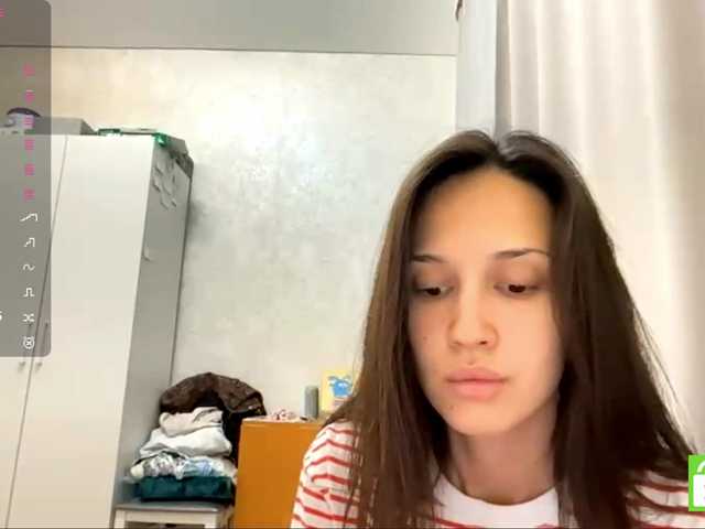 JacquelynClowes live cam on BongaCams