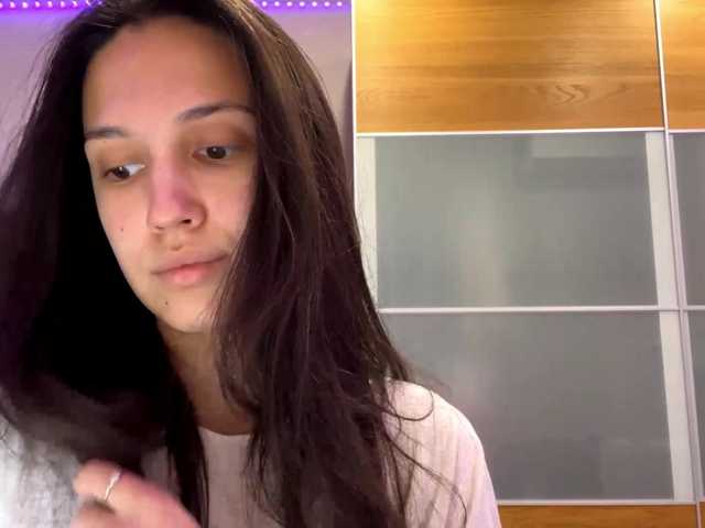 JacquelynClowes live cam on BongaCams