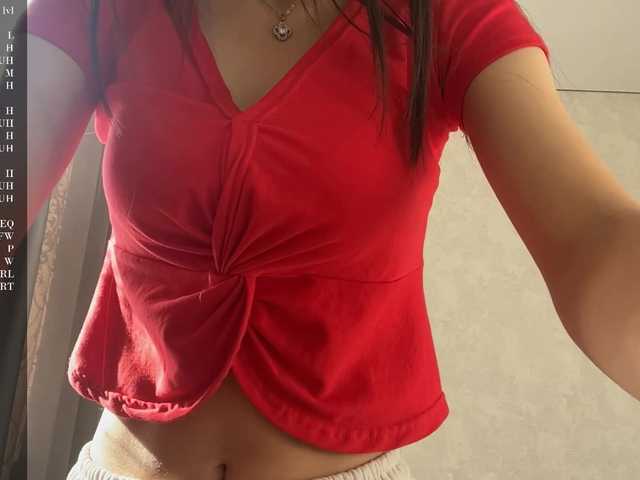 JacquelynClowes live cam on BongaCams