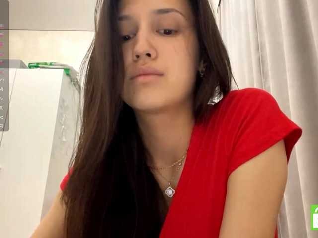 JacquelynClowes live cam on BongaCams
