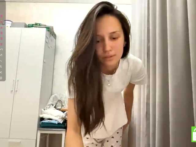 JacquelynClowes live webcam show