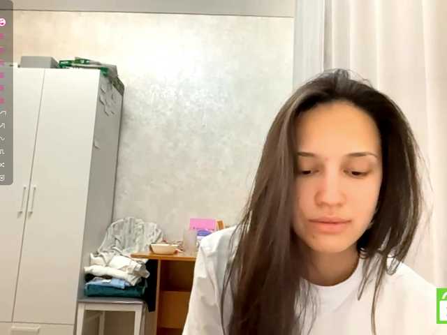 JacquelynClowes live cam on BongaCams